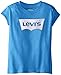 Levi's Little Girls' Batwing Tee