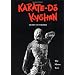 Karate - beyond Dan grade