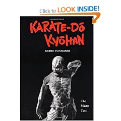 Karate-do Kyohan: The Master Text