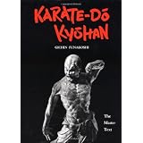 Karate Do Kyohan: The Master Textby G Funakoshi