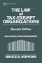 The Law of Tax-Exempt Organizations, 2002 Cumulative Supplement (Wiley Nonprofit Law, Finance and Management Series)