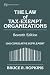 Books : The Law of Tax-Exempt Organizations, 2002 Cumulative Supplement (Law of Tax Exempt Organizations)