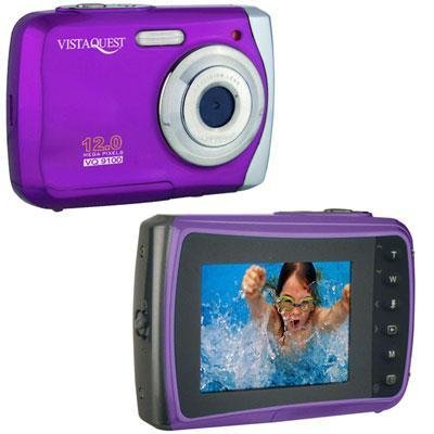 cyber monday price VistaQuest VQ9100P