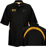  : Matt Kenseth Catch Up Embroidered Polo Shirt