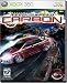 Need for Speed Carbon