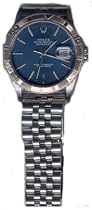 GENUINE MANS ROLEX STAINLESS STEEL THUNDERBIRD 16264