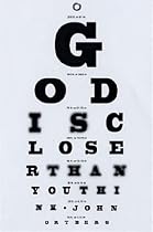 God is Closer Than You Think