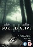 Buried Alive 2 [DVD]