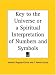 Book Key to the Universe or a Spiritual Interpretation of Numbers and Symbols