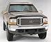Lund Industries, Inc. LND-78505: Bug Guard, X-Terminator, Smoke, Chevy, Malibu, Each