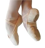 Ultimate Ballet Slipper - WCP