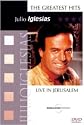 Julio Iglesias - Greatest Hits [DVD] [2003]