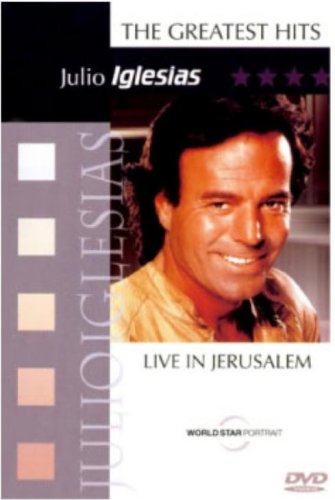 CD-Charts  Music : Julio Iglesias - Greatest Hits [2003]