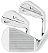 Nike Golf Victory Red Pro Combo Forged Irons, Set of 8 (3-PW, Right Hand, Steel, Stiff)