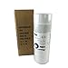 Packing Tape Dispenser with 8 Rolls-Ultra Adhesive Clear Packing Tape for Shipping, Packaging and Moving, 0.71 in x 1000 in (White)