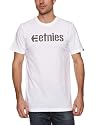 Etnies Herren T-Shirt Corporate 10