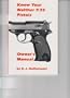 Know Your Walther P.38 Pistols