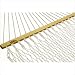 Hatteras DC-14PK Large DuraCord Rope Hammock - Pumpkin