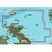 Electronics : GARMIN VEU003R GREAT BRITAIN NORTHEAST COAST BLUECHART G2 (010-C0762-00)