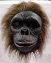 PM6779590/273 Bongo The Monkey Chimp Mask