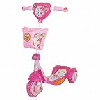 ちゃりんくるスクーター ハートキャッチプリキュア!