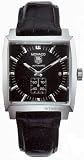 TAG Heuer Mens WW2110.FC6177 Monaco Automatic Leather Strap Watch TAG Heuer Mens WW2110.FC6177 Monaco Automatic Leather Strap Watch