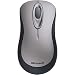 Microsoft Wireless Optical Mouse 2000- Sterling Grey ( 69J-00002 )