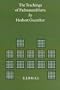 The Teachings of Padmasambhava (Brill's Indological Library)