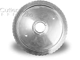 Chef's Choice Serrated Blade for Model 667 Slicer