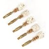Otis Bulk 5 Pack No.17 Mongoose Brushes (17 HMR, .177 Caliber, 4.6mm)