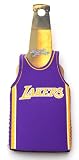 Los Angeles Lakers Bottle Jersey Koozie Cooler