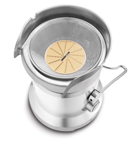 Breville BJE820XL Dual Disc Juice Processor