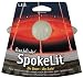 Sporting Goods : NITE IZE Red SpokeLit