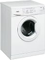 Whirlpool AWO 5445 Waschmaschine Frontlader / AAB / A-10% / 1400 UpM / 5 kg / 0.85 kWh / wei&szlig; / Startzeitvorwahl / Mehrfachwasserschutz