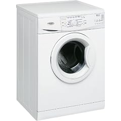 Whirlpool AWO 5445 Waschmaschine Frontlader / AAB / A-10% / 1400 UpM / 5 kg / 0.85 kWh / wei� / Startzeitvorwahl / Mehrfachwasserschutz