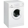 Whirlpool AWO 5445 Waschmaschine Frontlader / AAB / A-10% / 1400 UpM / 5 kg / 0.85 kWh / wei� / Startzeitvorwahl / Mehrfachwasserschutz
