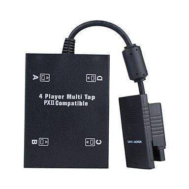 GG-4Player-MultiTap-Adapter-for-PS2