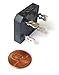 35 Amp 600V Bridge Rectifier (Pack of 4)