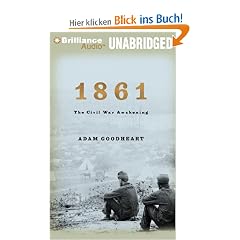 1861: The Civil War Awakening
