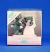 Me to You Wedding Cake Topper - Pink