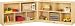 Jonti-Craft 0292JC, Low Mobile Fold-n-lock