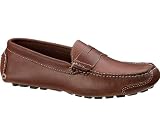 Sebago Mens Fontana Driving Moccasin