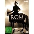 Rom und seine gro�en Herrscher [3 DVDs]