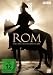 Rom und seine gro�en Herrscher [3 DVDs]