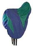 Roma Two Tone All Purpose Saddle Cover