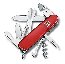 Victorinox 1370300 Army Knife Climber