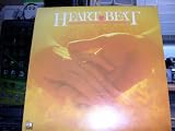 Heart Beat (Various Artist) on I&M Teleproducts I-020 = 1980 = LP Vinyl Album