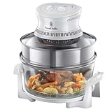 Russell Hobbs 18537 Halogen Oven