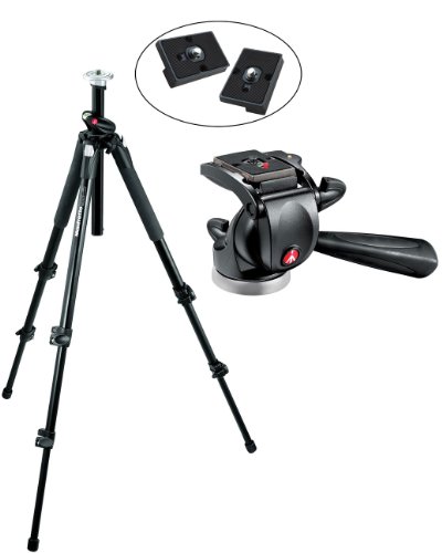 review Manfrotto 