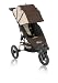 41D2gRyDluL. SL75  Baby Jogger City Classic Single Stroller, Brown & Stone